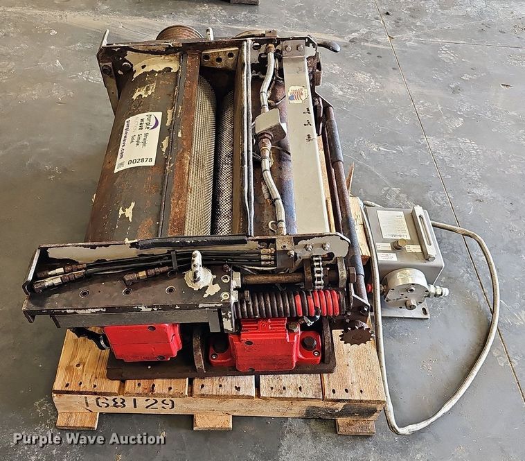 image for item DO2878 Scherer H.P. Processor  kernel processor