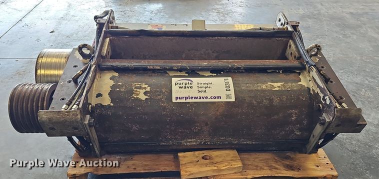 image for item DO2878 Scherer H.P. Processor  kernel processor