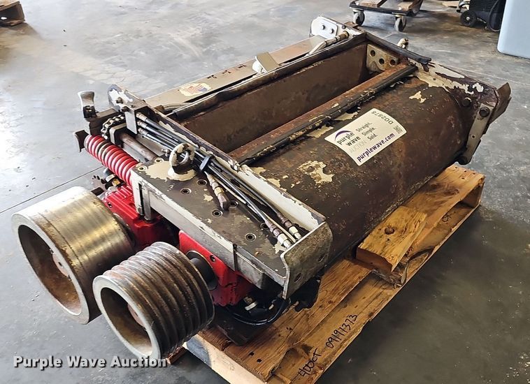 image for item DO2878 Scherer H.P. Processor  kernel processor