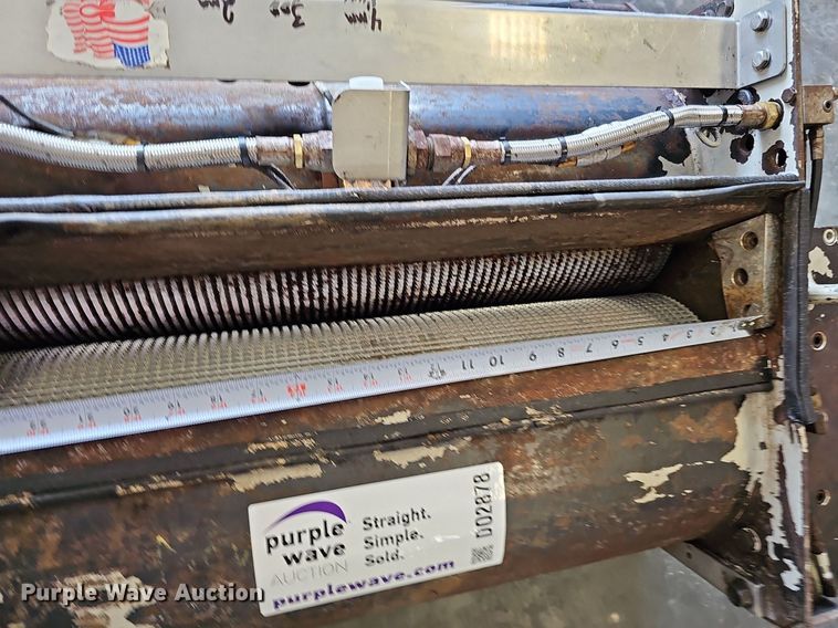 image for item DO2878 Scherer H.P. Processor  kernel processor