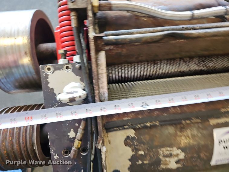 image for item DO2878 Scherer H.P. Processor  kernel processor