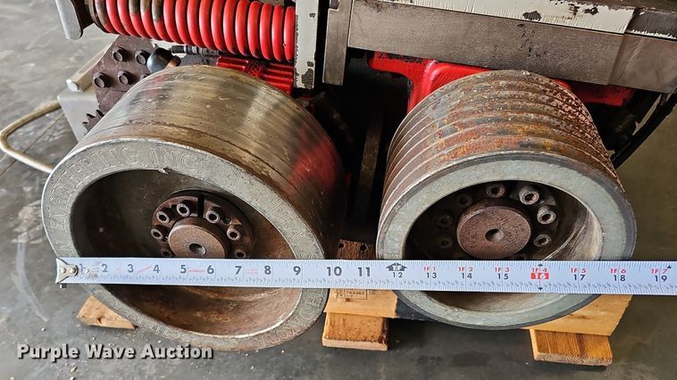 image for item DO2878 Scherer H.P. Processor  kernel processor