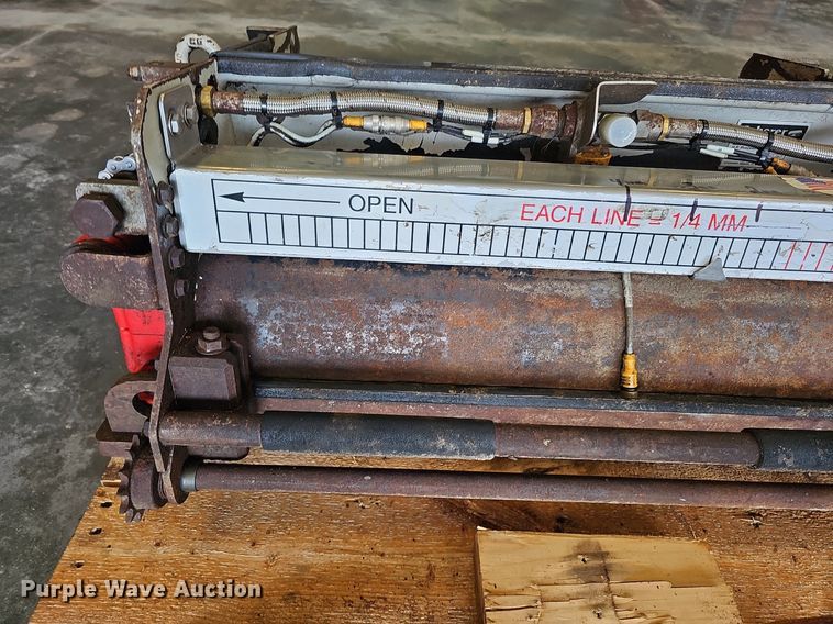 image for item DO2878 Scherer H.P. Processor  kernel processor