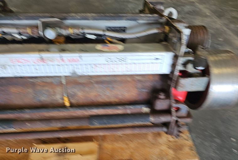 image for item DO2878 Scherer H.P. Processor  kernel processor