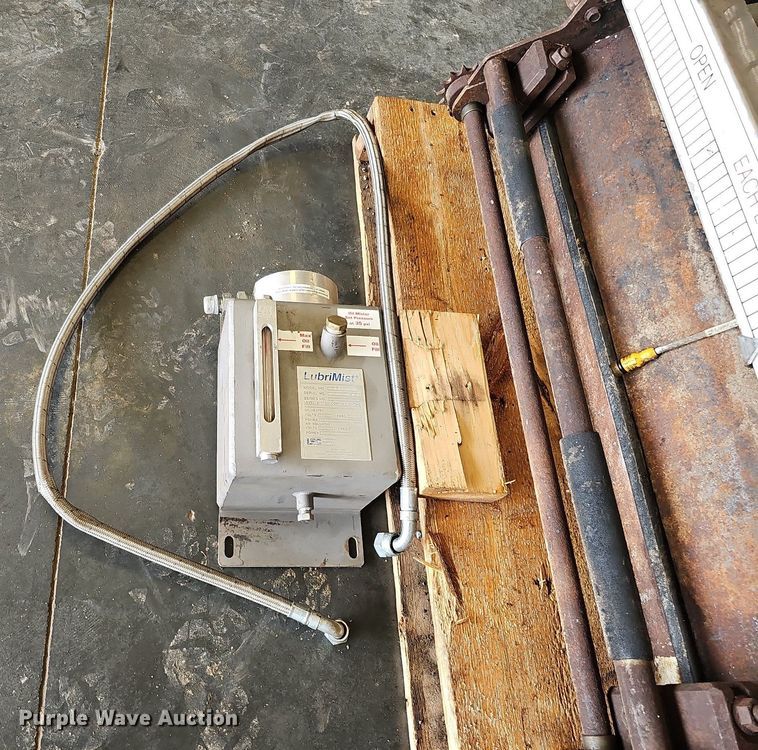 image for item DO2878 Scherer H.P. Processor  kernel processor