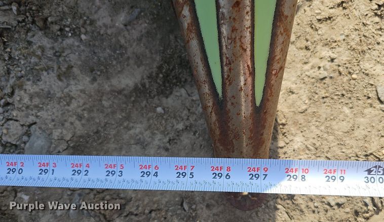 image for item DO2879 2014 Claas Orbis 750  rotary forage head