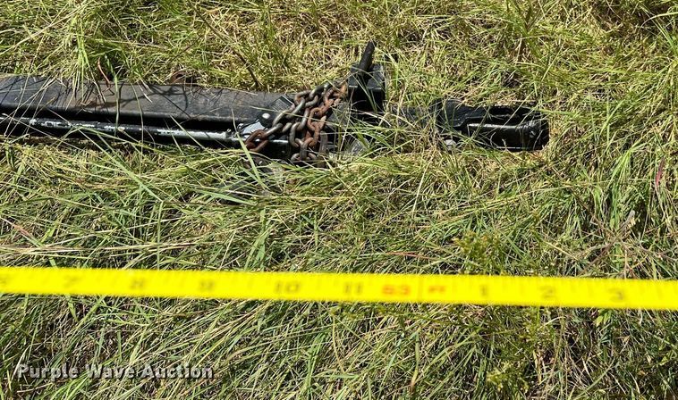 image for item DQ2119 2012 MacDon FD70  flex head