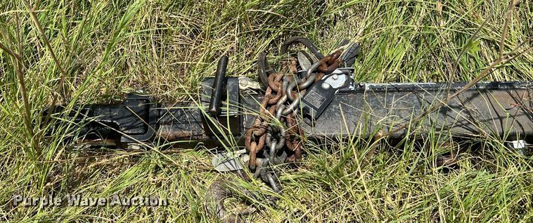 image for item DQ2119 2012 MacDon FD70  flex head