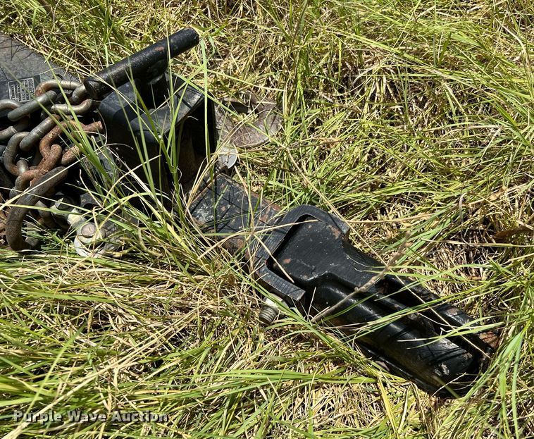 image for item DQ2119 2012 MacDon FD70  flex head