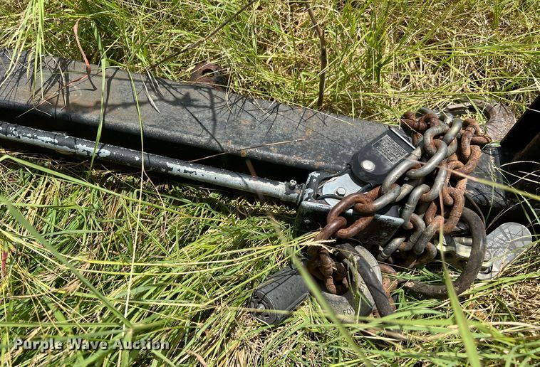 image for item DQ2119 2012 MacDon FD70  flex head