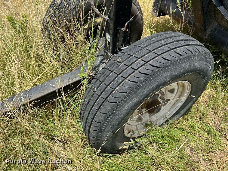 image for item DQ2119 2012 MacDon FD70  flex head