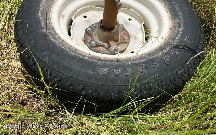 image for item DQ2119 2012 MacDon FD70  flex head