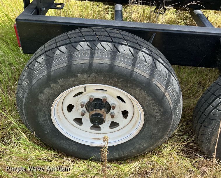 image for item DQ2119 2012 MacDon FD70  flex head