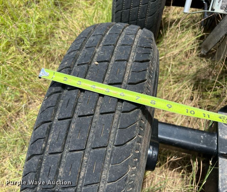 image for item DQ2119 2012 MacDon FD70  flex head