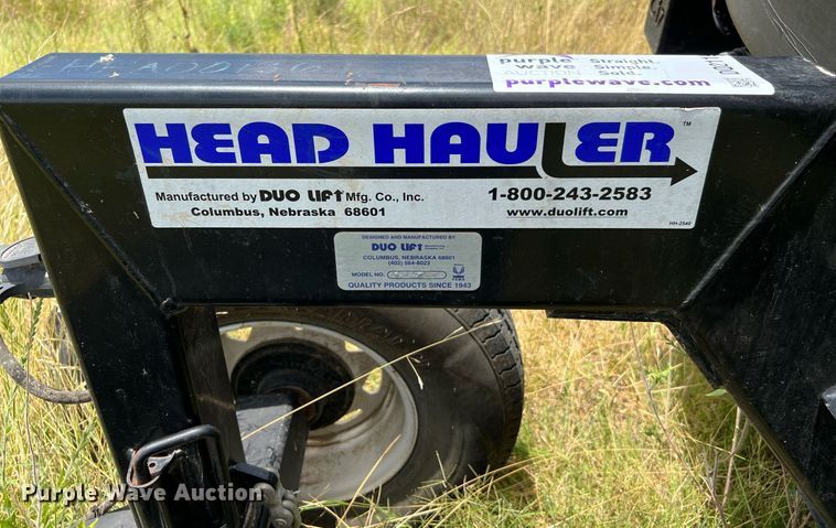 image for item DQ2119 2012 MacDon FD70  flex head