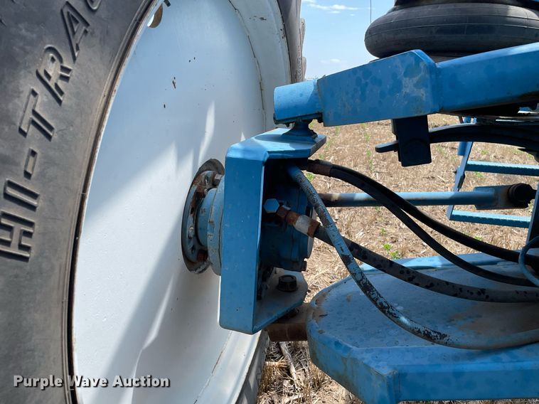 image for item LS9347 1990 Gallenberg GSPS1200  sprayer