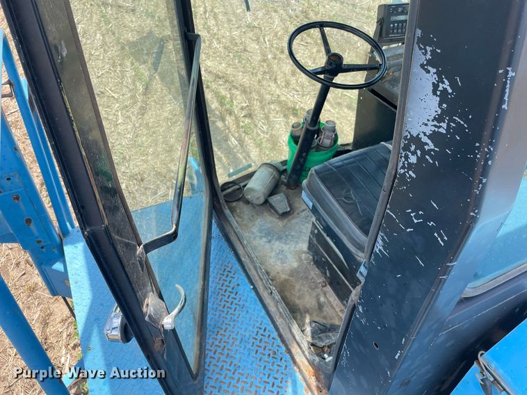 image for item LS9347 1990 Gallenberg GSPS1200  sprayer