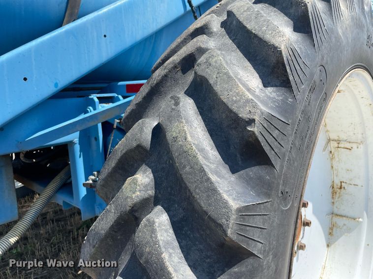 image for item LS9347 1990 Gallenberg GSPS1200  sprayer