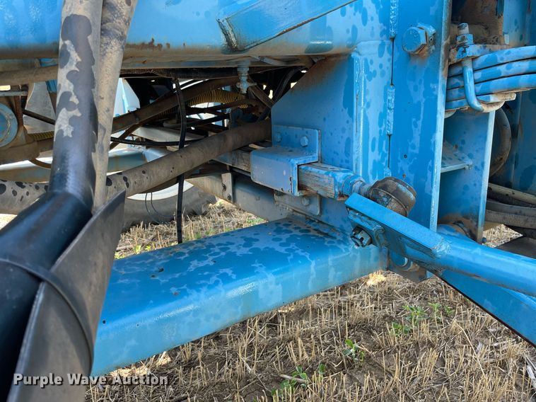 image for item LS9347 1990 Gallenberg GSPS1200  sprayer