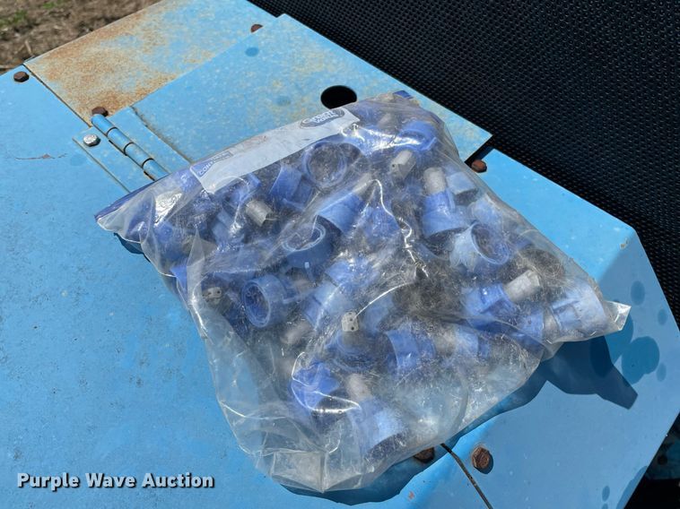 image for item LS9347 1990 Gallenberg GSPS1200  sprayer