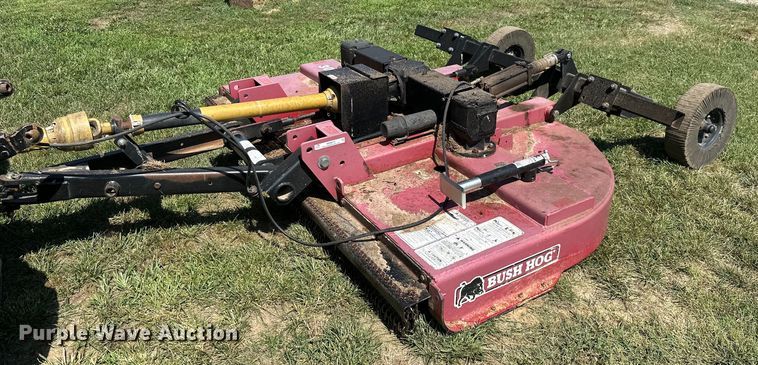 image for item MB9679 Bush Hog 3008-2  rotary mower