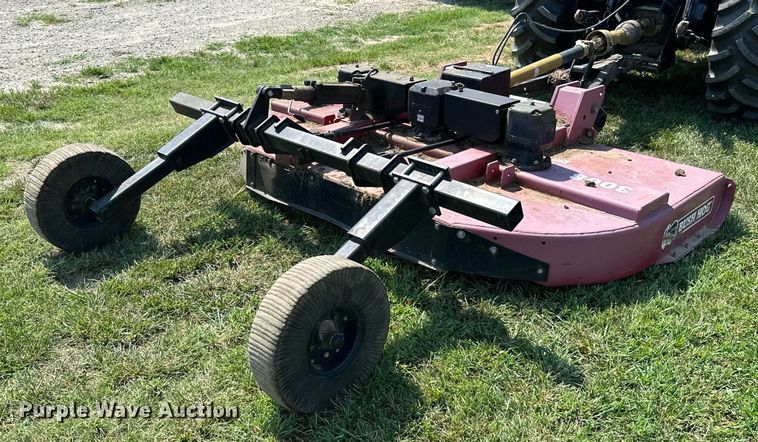 image for item MB9679 Bush Hog 3008-2  rotary mower