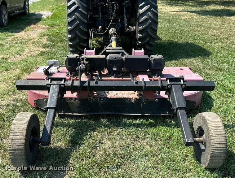 image for item MB9679 Bush Hog 3008-2  rotary mower