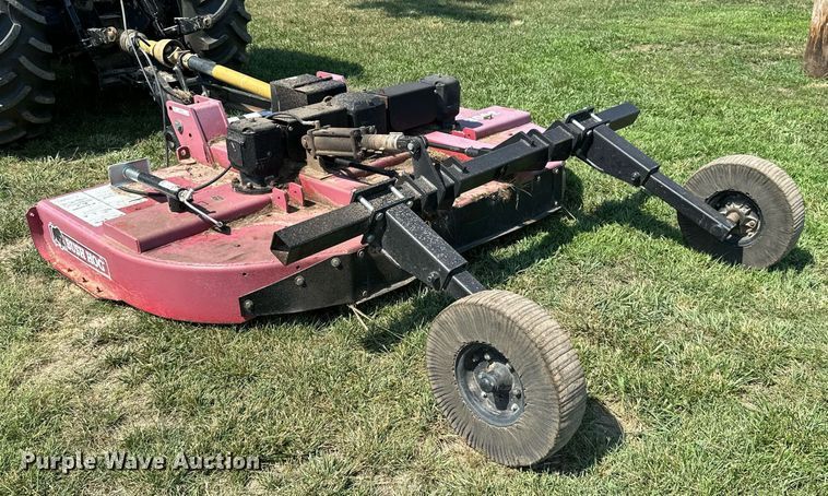 image for item MB9679 Bush Hog 3008-2  rotary mower