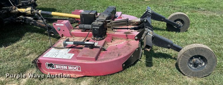 image for item MB9679 Bush Hog 3008-2  rotary mower