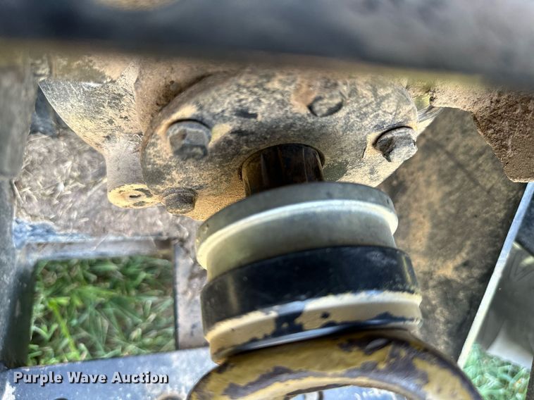 image for item MB9679 Bush Hog 3008-2  rotary mower