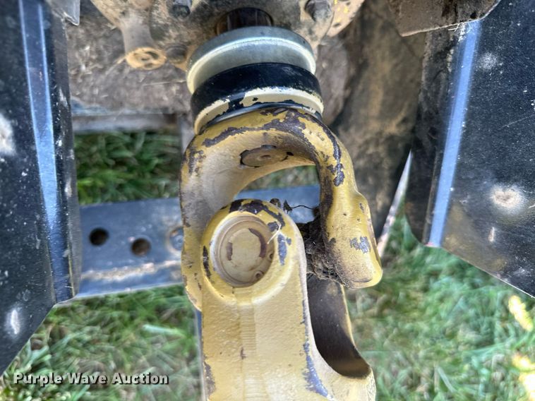 image for item MB9679 Bush Hog 3008-2  rotary mower