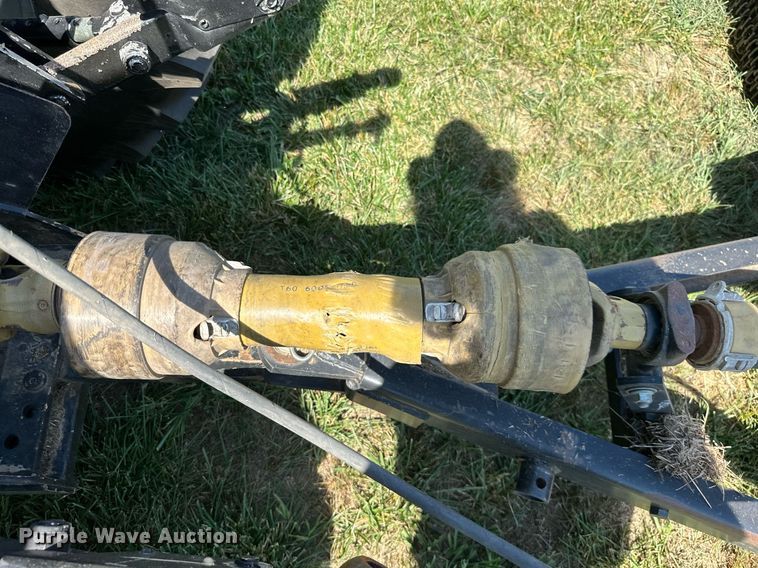 image for item MB9679 Bush Hog 3008-2  rotary mower