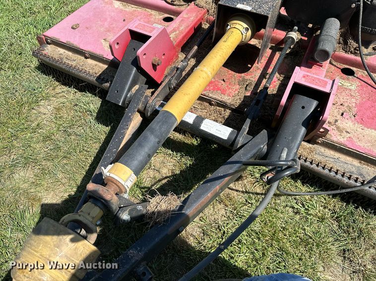 image for item MB9679 Bush Hog 3008-2  rotary mower