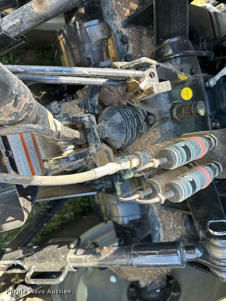 image for item MB9679 Bush Hog 3008-2  rotary mower