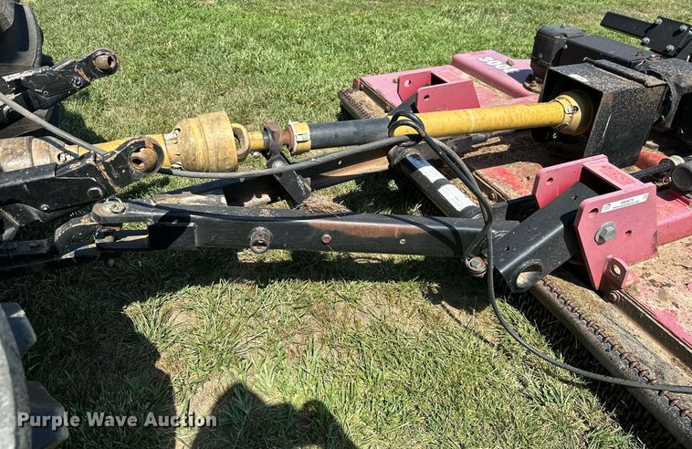 image for item MB9679 Bush Hog 3008-2  rotary mower