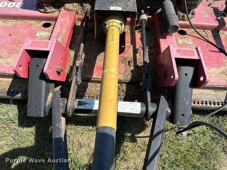 image for item MB9679 Bush Hog 3008-2  rotary mower