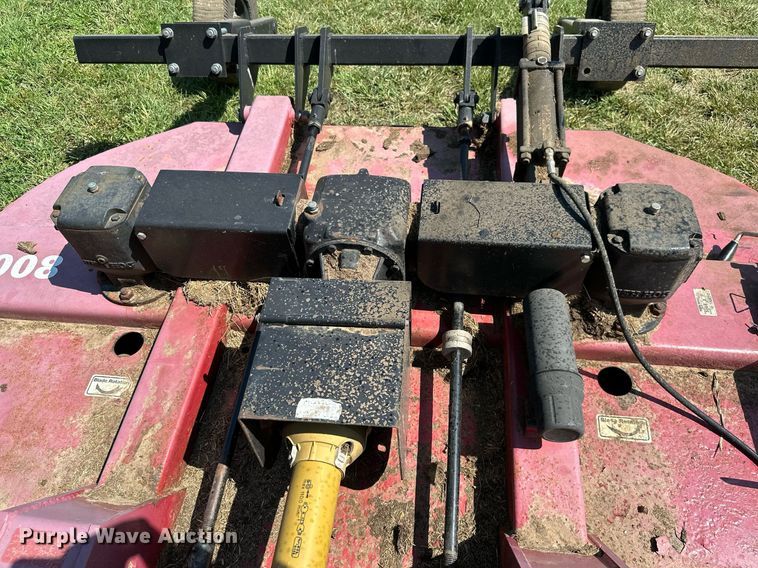 image for item MB9679 Bush Hog 3008-2  rotary mower