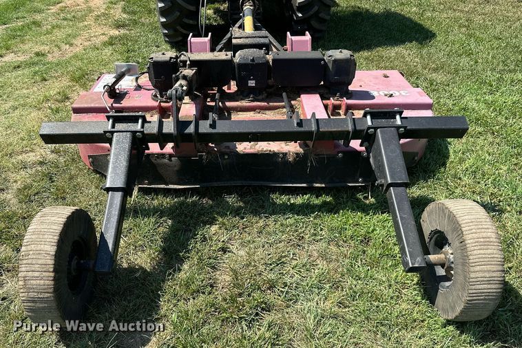 image for item MB9679 Bush Hog 3008-2  rotary mower