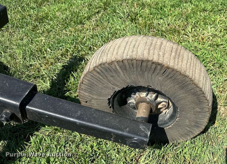 image for item MB9679 Bush Hog 3008-2  rotary mower