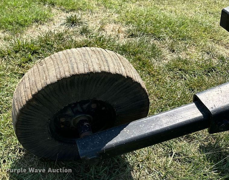 image for item MB9679 Bush Hog 3008-2  rotary mower