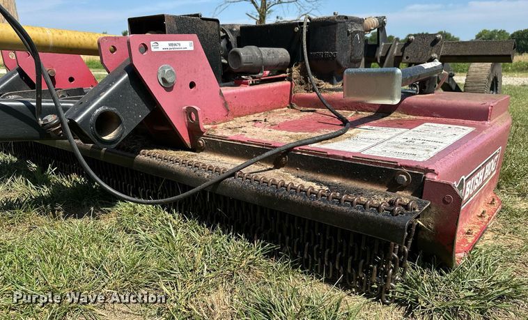 image for item MB9679 Bush Hog 3008-2  rotary mower