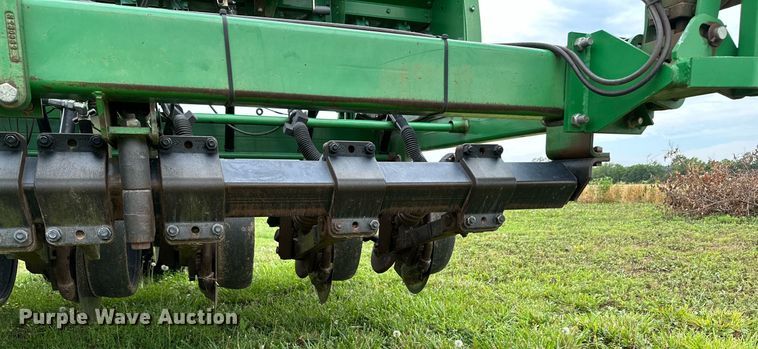 image for item MB9687 John Deere 1590  grain drill