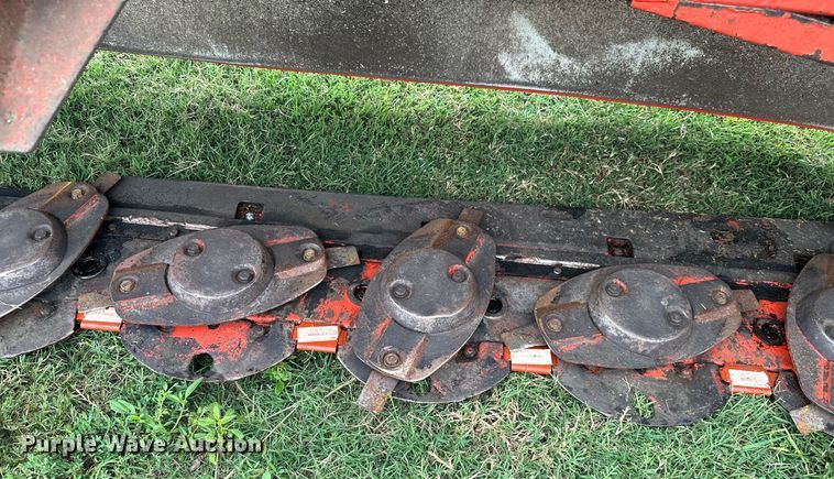 image for item MB9688 Kuhn GMD 310  disc mower