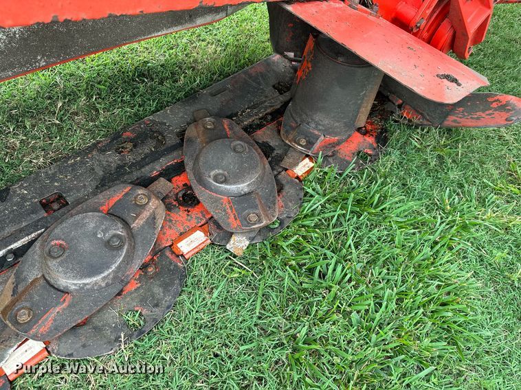 image for item MB9688 Kuhn GMD 310  disc mower