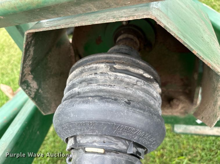 image for item MB9688 Kuhn GMD 310  disc mower