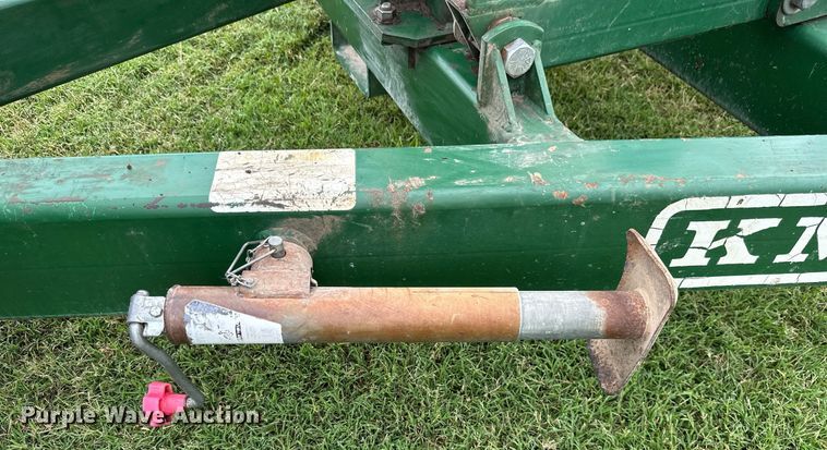 image for item MB9688 Kuhn GMD 310  disc mower