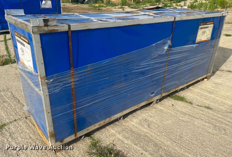 image for item MC9992 2023 Agrotk ST3065V  storage building