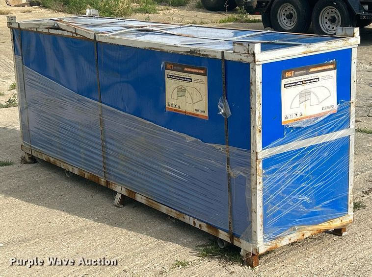 image for item MC9992 2023 Agrotk ST3065V  storage building