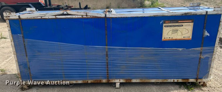 image for item MC9992 2023 Agrotk ST3065V  storage building