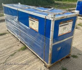 image for item MC9992 2023 Agrotk ST3065V  storage building